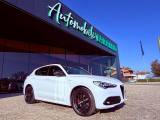 ALFA ROMEO Stelvio 210 CV AT8 Q4 Veloce - UNIPRO - TETTO - KM 119.000