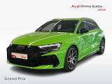 AUDI RS 3 SPB TFSI quattro S tronic