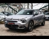 CITROEN C4 PureTech 130 S&S EAT8 Shine