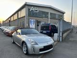 NISSAN 350Z Roadster 3.5 V6 Lev 2 *CRS AUTO STORICA*