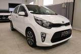KIA Picanto 1.0 12V EcoGPL 5 porte Cool