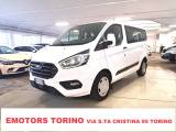 FORD Transit Custom 310 2.0 TDCi 130 PC Combi Trend 9 POSTI