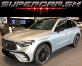 MERCEDES-BENZ GLC 220 d PREMIUM AMG DIGITAL LIGHT 20 NIGHT PANORAMA