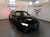 MERCEDES-BENZ A 220 d Automatic Premium