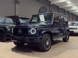 MERCEDES-BENZ G 350 d S.W. Premium Plus