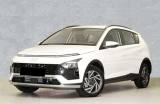 HYUNDAI Bayon MY26 1.0 GPL MT XTECH