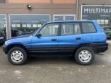 TOYOTA RAV 4 2.0i 16V cat 5 porte