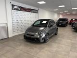 ABARTH 595 Cabrio 1.4 Turbo T-Jet 165 CV Turismo
