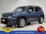 JEEP Renegade 1.0 T3 Limited FARI A LED/PREZZO REALE