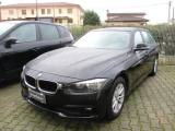 BMW 316 d Touring Business Advantage NAVI/Portellone