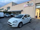 FIAT Punto 1.2 8V 5 porte Street