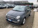 FIAT 500C 1.2 GQ