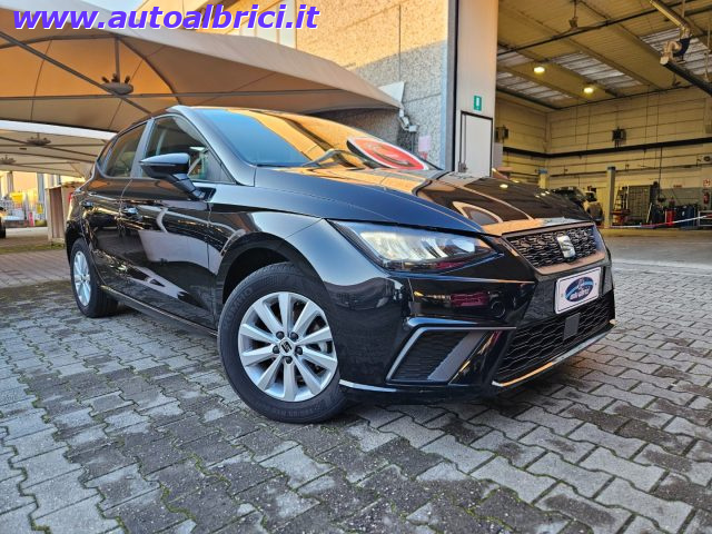 seat ibiza 1.0 ecotsi 95 cv style usata