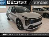 KIA Sportage 1.6 TGDi HEV AWD AT GT-line Plus - PRONTA CONSEGNA