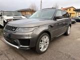 LAND ROVER Range Rover Sport 3.0 SDV6 HSE Dynamic