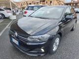 VOLKSWAGEN Polo 1.0 TSI 5p. Comfortline BlueMotion Technology