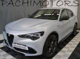 ALFA ROMEO Stelvio 2.2 Turbodiesel 210 CV AT8 Q4 Competizione 