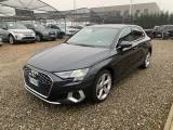 AUDI A3 SPB 35 TDI S tronic Business Advanced