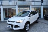 FORD Kuga 2.0 TDCI 150 CV S&S 4WD Titanium EURO 6B