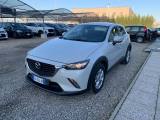 MAZDA CX-3 1.5L Skyactiv-D Exceed