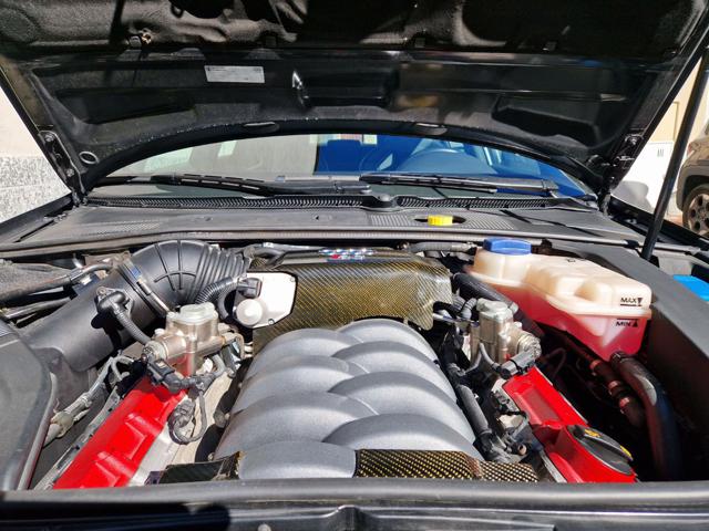 AUDI RS4 4200 V8 CV.420 QUATTRO KM. 26.00 - foto 38