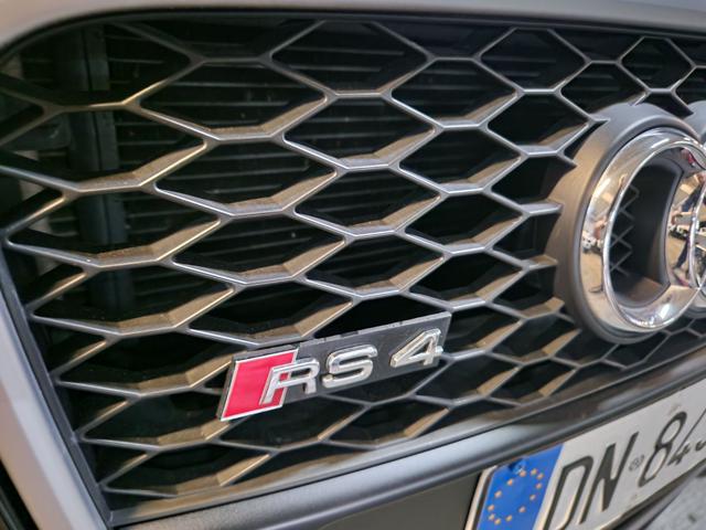 AUDI RS4 4200 V8 CV.420 QUATTRO KM. 26.00 - foto 25
