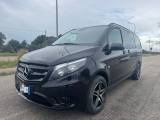 MERCEDES-BENZ Vito 2.0 116 CDI Tourer Pro Long automatico 9 POSTI