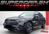 MERCEDES-BENZ GLC 220 d PREMIUM AMG DIGITAL LIGHT 20 NIGHT PANORAMA