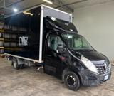 RENAULT Master T35 2.3 dCi/110 PL Gran Volume 20