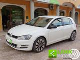 VOLKSWAGEN Golf 7 1.6 TDI 110 CV