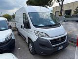 FIAT DUCATO 35 2.3 MJT 130 CV  PM-TM NAVI + TELECAMERA