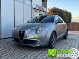 ALFA ROMEO MiTo 1.3 JTDm 85 CV S&S Junior GARANZIA INCLUSA