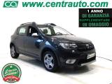DACIA Sandero Stepway 1.5 dCi 5P Manuale * OK NEOPATENTATI *