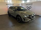 NISSAN Qashqai MHEV 158 CV Xtronic N-Design