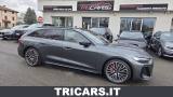 AUDI S5 Avant TFSI mHEV+ S tronic quattro sport attitude