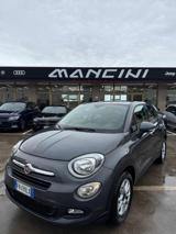 FIAT 500X 1.3 MultiJet 95 CV Lounge