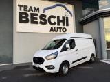 FORD Transit Custom 280 2.0 EcoBlue 130 cv L1H2