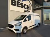 FORD Transit Custom 280 2.0 EcoBlue 130 cv L2H2