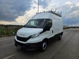 IVECO Daily 35S12V 2.3 HPT PM-TM Furgone ALLESTITO OFFICINA