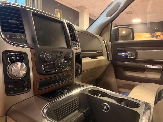 DODGE RAM RAM 1500 5.7 V8 LARAMIE IVA 22%  - foto 5