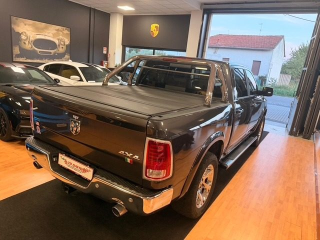 DODGE RAM RAM 1500 5.7 V8 LARAMIE IVA 22%  - foto 8