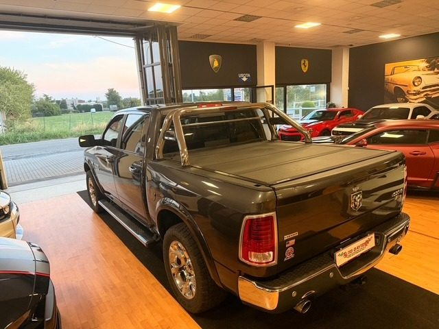 DODGE RAM RAM 1500 5.7 V8 LARAMIE IVA 22%  - foto 13