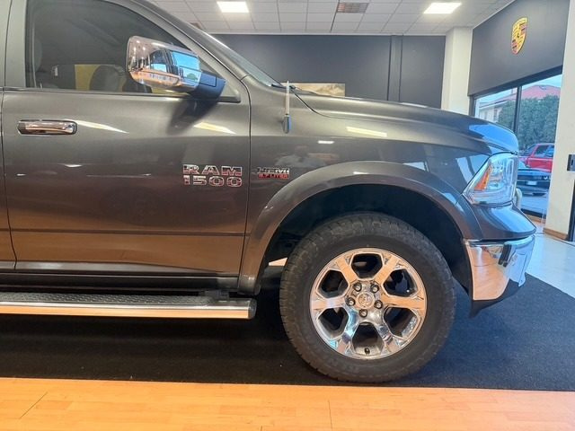 DODGE RAM RAM 1500 5.7 V8 LARAMIE IVA 22%  - foto 14