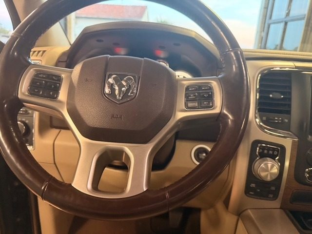 DODGE RAM RAM 1500 5.7 V8 LARAMIE IVA 22%  - foto 15