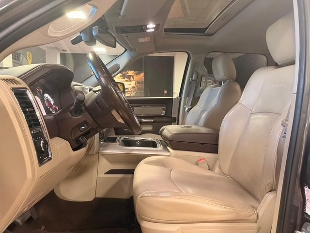 DODGE RAM RAM 1500 5.7 V8 LARAMIE IVA 22%  - foto 19