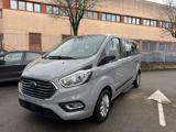 FORD Tourneo Custom 320 2.0 EcoBlue PL Titanium 9 POSTI