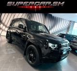LAND ROVER Defender 110 D250 X-Dynamic HSE BLACK PACK