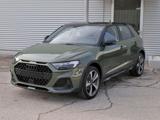 AUDI A1 Allstreet 1.0 (30) Tfsi 116cv S-tr. Ident. Contr.