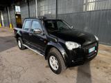 GREAT WALL Steed DC 2.4 4x2