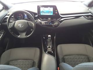 TOYOTA C-HR usata, con Controllo trazione